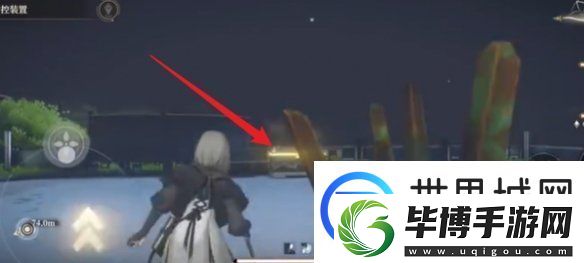 黑色信标4