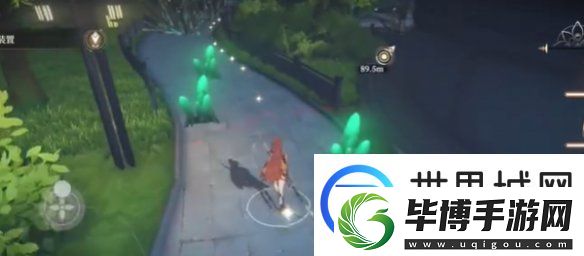 黑色信标4