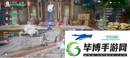 诺亚之心时空圣殿祝福怎么选