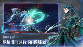 《怒之铁拳4》人物连招技巧解析：解锁游戏操作与角色掌控的艺术